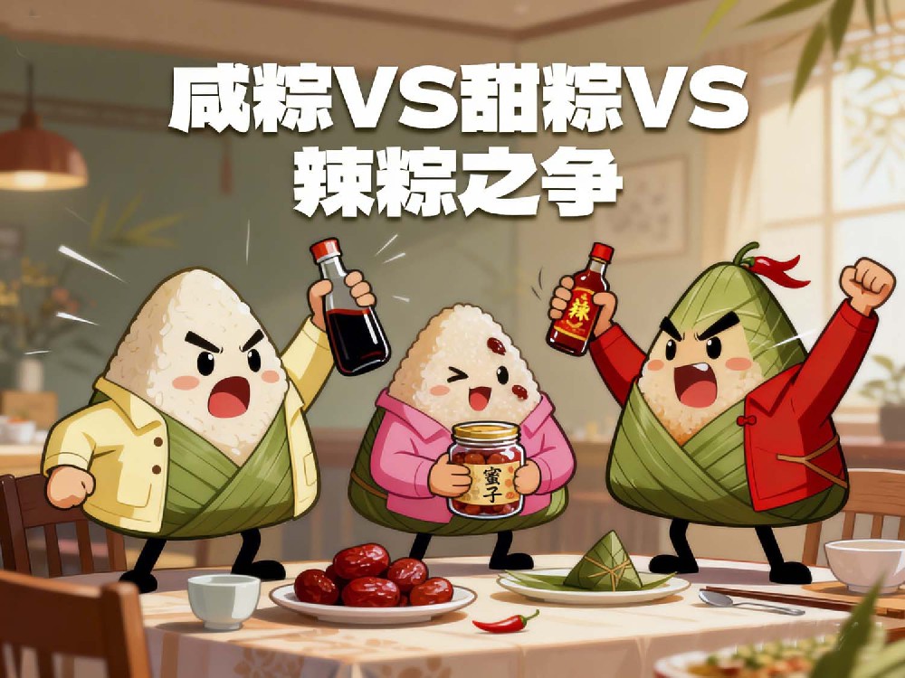 咸粽VS甜粽VS辣粽X.jpg